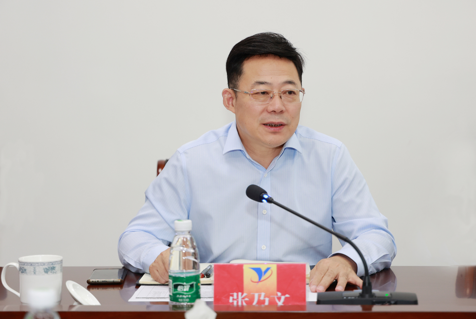 张乃文到YH533388银河集团纺织开展重点企业1.jpeg